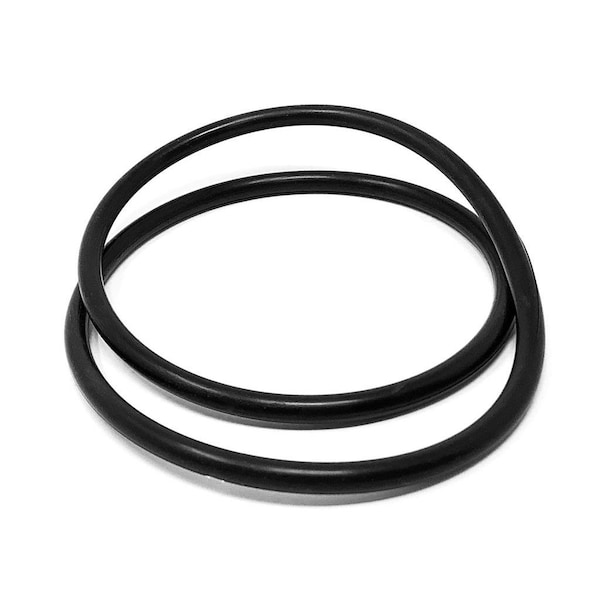 O-Ring, EPDM (FDA); Replaces Sudmo Part# 963769